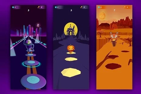钢琴砖跳  v1.8图1