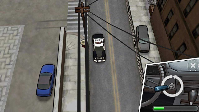 侠盗猎车:血战唐人街  v1.04图3