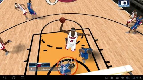 nba2k20手游下载安卓正版  v98.0.2图2