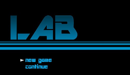 lab still alive2023  v1.0图1