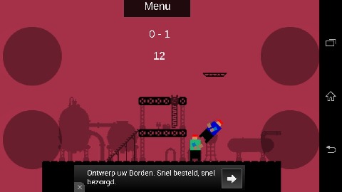 KickJump最新版  v1.0.1图2