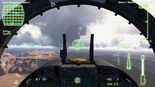 空战联盟2022最新  v2.4.8图2