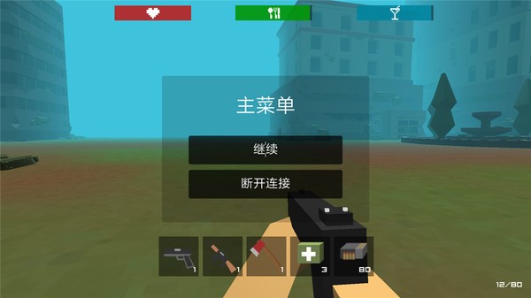 放置僵尸之地手机版  v1.0.1图2