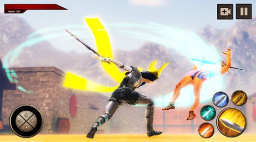 菜鸟小忍者破解版下载安装  v1.0.0图3