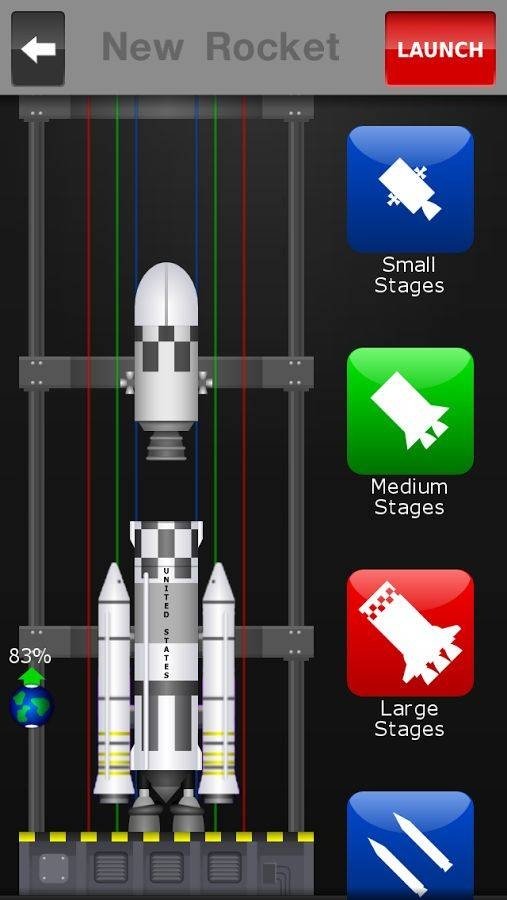 太空宇航局最新版本正版下载中文  v1.8.6图1