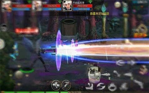 阿拉德之怒永久无cd版本  v1.24.1图3