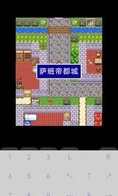 彩虹城堡3破解版jar  v1.7.7图1