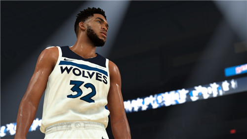 nba2k21中文安卓破解版