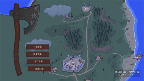 罗德里游戏最新版  v1.0.0图1