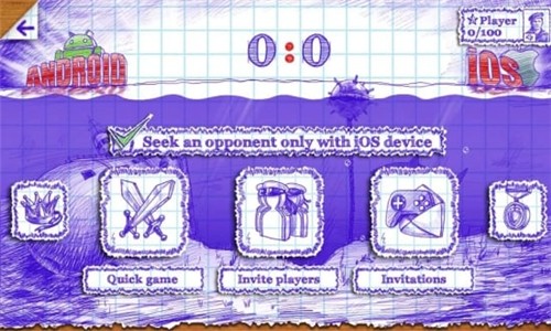 海战棋2中文版破解版无限钻石  v1.5.3图1