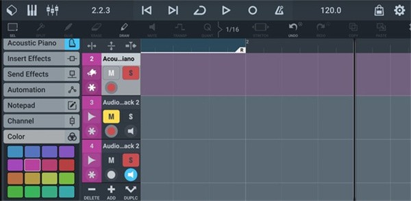 cubase10中文版