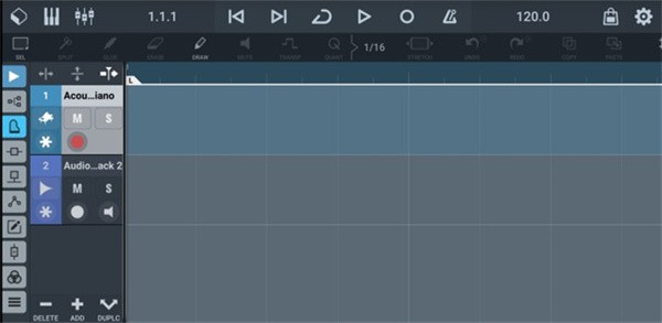 cubase10中文版  v1.2.0.69图3