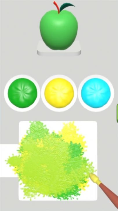 灵魂调色师下载中文版安装最新版本  v1.0.0图3