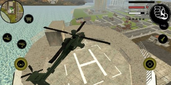 火柴人绳索英雄2破解版下载无限金币无限钻石  v2.5.190图4